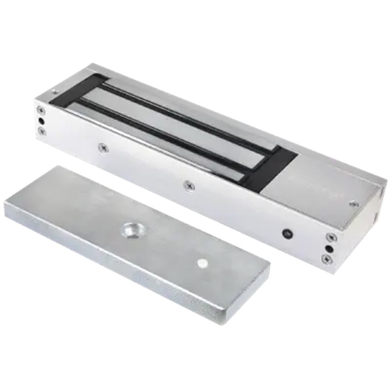 ELEKTROZWORA HARTTE MG500SR, 500KG Z MONITORINGIEM I SYGNALIZACJĄ LED ELEKTROZWORA HARTTE MG500SR, 500KG Z MONITORINGIEM I SYGNALIZACJĄ LED