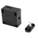 ELEKTROZAMEK SZAFKOWY HARTTE PU12N 12V DC ELEKTROZAMEK SZAFKOWY HARTTE PU12N 12V DC