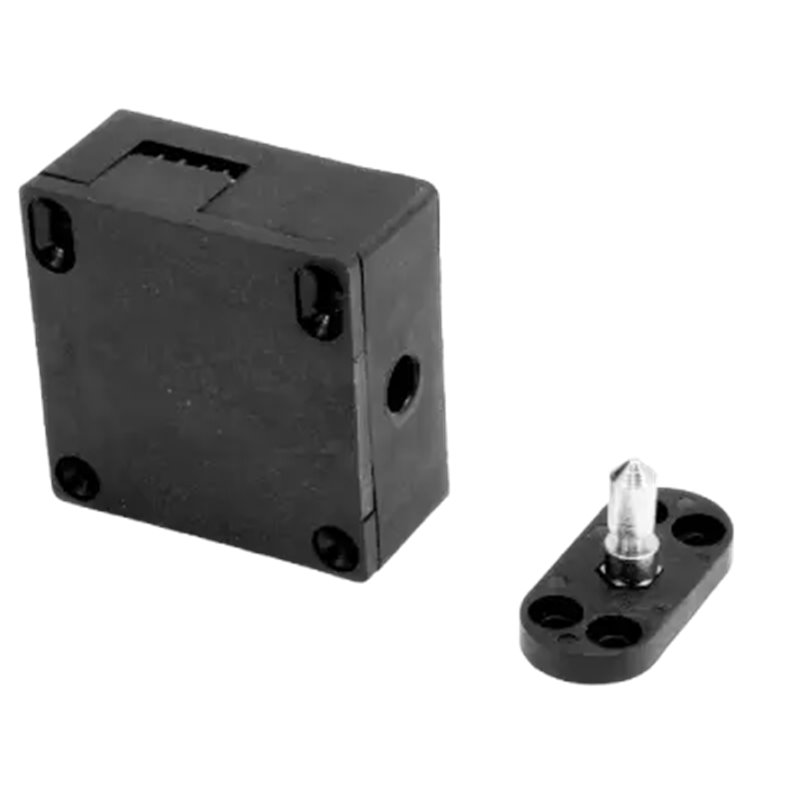 ELEKTROZAMEK SZAFKOWY HARTTE PU12N 12V DC ELEKTROZAMEK SZAFKOWY HARTTE PU12N 12V DC