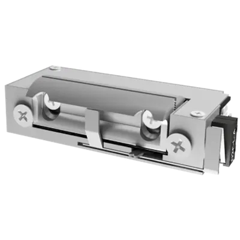 ELEKTROZACZEP HARTTE XS24UM WĄSKI Z MONITORINGIEM 24V AC/DC ELEKTROZACZEP HARTTE XS24UM WĄSKI Z MONITORINGIEM 24V AC/DC