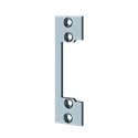 PŁASKOWNIK KRÓTKI HARTTE OK-P1 85X24X3MM., LEWY/PRAWY, OCYNK
