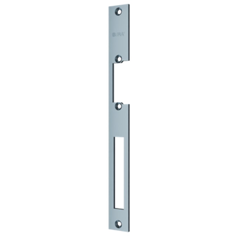 PŁASKOWNIK DŁUGI HARTTE OK-P6 250X25X3MM., LEWY/PRAWY, OCYNK