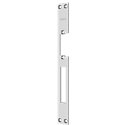 PŁASKOWNIK DŁUGI HARTTE OK-P7 250X25X3MM., LEWY/PRAWY, STAL NIERDZEWNA