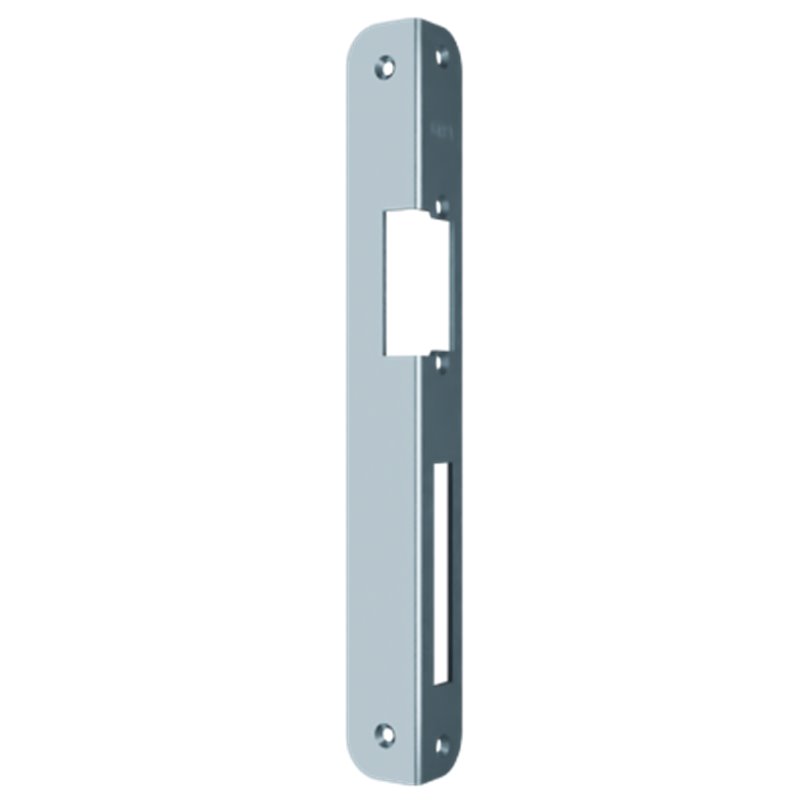 KĄTOWNIK DŁUGI HARTTE 250X25/32X2MM., PRAWY, OCYNK