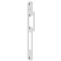 PŁASKOWNIK DŁUGI HARTTE 250X24X3MM, LEWY/PRAWY, STAL NIERDZEWNA, DO ELEKTROZACZEPÓW Z WYŚLIZGIEM PŁASKOWNIK DŁUGI HARTTE 250X24X3MM, LEWY/PRAWY, STAL NIERDZEWNA, DO ELEKTROZACZEPÓW Z WYŚLIZGIEM
