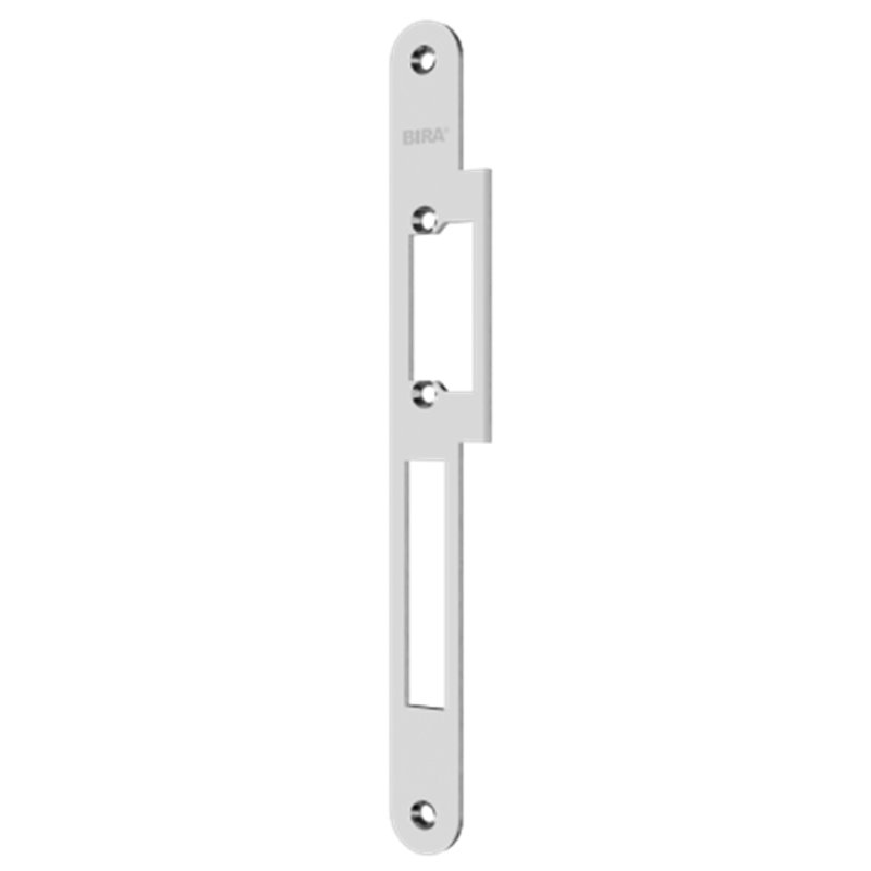 PŁASKOWNIK DŁUGI HARTTE 250X24X3MM, LEWY/PRAWY, STAL NIERDZEWNA, DO ELEKTROZACZEPÓW Z WYŚLIZGIEM PŁASKOWNIK DŁUGI HARTTE 250X24X3MM, LEWY/PRAWY, STAL NIERDZEWNA, DO ELEKTROZACZEPÓW Z WYŚLIZGIEM