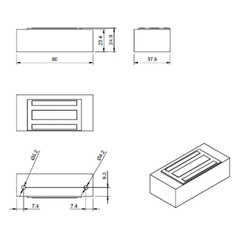 ELEKTROZWORA HARTTE MG60S, 60KG ELEKTROZWORA HARTTE MG60S, 60KG