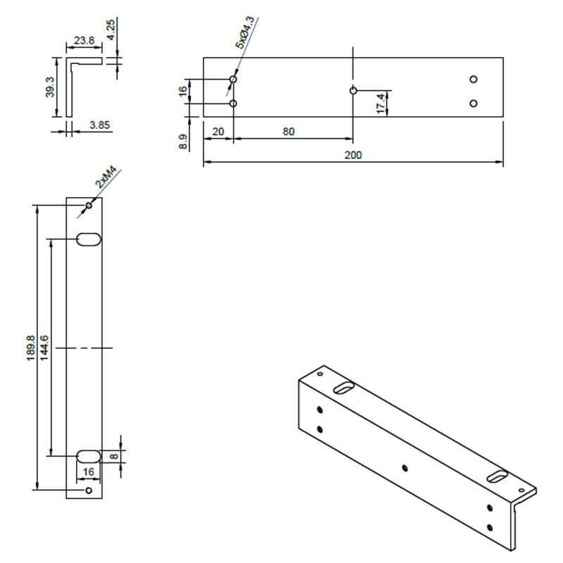 MG180ZL ELEMENT MONTAŻOWY ZL DO ZWÓR HARTTE MG180SR ORAZ MSS180S MG180ZL ELEMENT MONTAŻOWY ZL DO ZWÓR HARTTE MG180SR ORAZ MSS180S