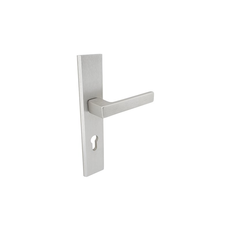 KLAMKA ALUBRASS THEO 72 PZ F9 TYTAN KLAMKA ALUBRASS THEO 72 PZ F9 TYTAN