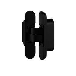 ZAWIAS CHOWANY 3D TUPAI 1716 CZARNY