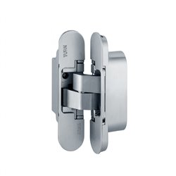 ZAWIAS CHOWANY 3D TUPAI 1716 CZARNY