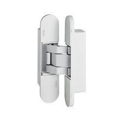 ZAWIAS CHOWANY 3D TUPAI 1715 BIAŁY