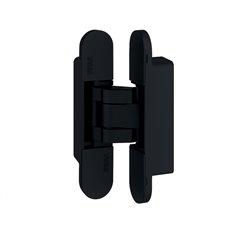 ZAWIAS CHOWANY 3D TUPAI 1715 CZARNY