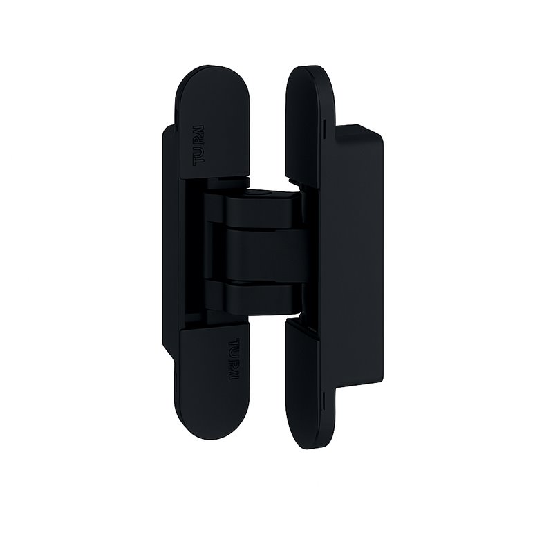 ZAWIAS CHOWANY 3D TUPAI 1715 CZARNY ZAWIAS CHOWANY 3D TUPAI 1715 CZARNY