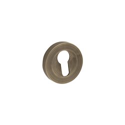 SZYLD ALUBRASS A NA WKŁAD PATYNA