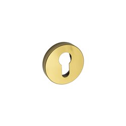 SZYLD ALUBRASS C NA WKŁAD MOSIĄDZ PVD BLITZ