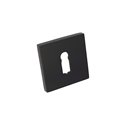 SZYLD ALUBRASS D SLIM KWADRATOWY KLUCZ CZARNY SZYLD ALUBRASS D SLIM KWADRATOWY KLUCZ CZARNY