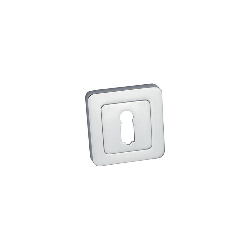 SZYLD ALUBRASS F NA KLUCZ CHROM SZYLD ALUBRASS F NA KLUCZ CHROM