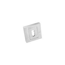 SZYLD ALUBRASS G NA KLUCZ CHROM BLITZ