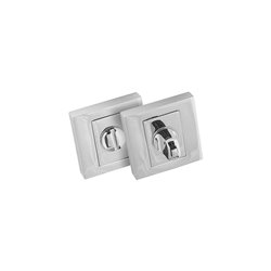 SZYLD ALUBRASS G NA WC CHROM BLITZ