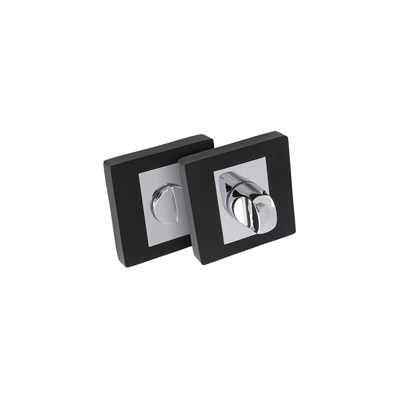 SZYLD ALUBRASS G NA WC CZARNY CHROM BLITZ SZYLD ALUBRASS G NA WC CZARNY CHROM BLITZ