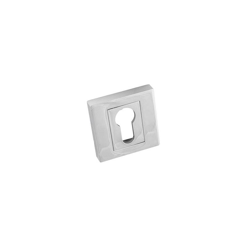 SZYLD ALUBRASS G NA WKŁAD CHROM BLITZ