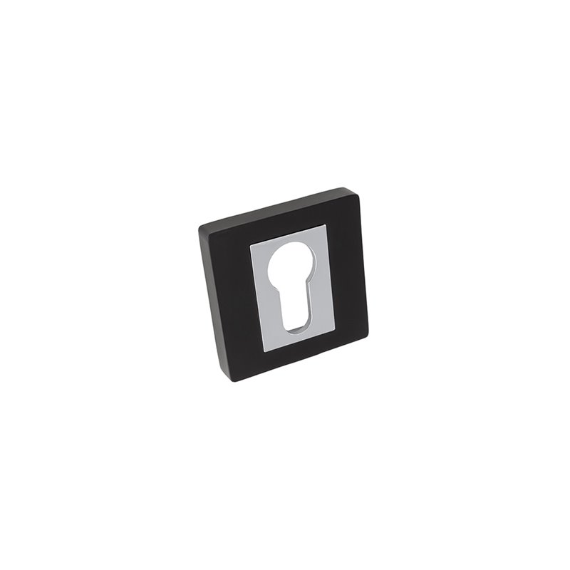 SZYLD ALUBRASS G NA WKŁAD CZARNY CHROM BLITZ SZYLD ALUBRASS G NA WKŁAD CZARNY CHROM BLITZ