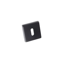 SZYLD ALUBRASS H NA KLUCZ CZARNY