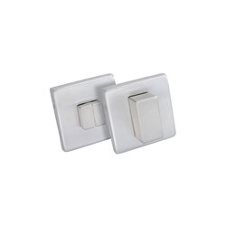 SZYLD ALUBRASS H NA WC STAL NIERDZEWNA