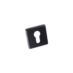 SZYLD ALUBRASS H NA WKŁAD CZARNY