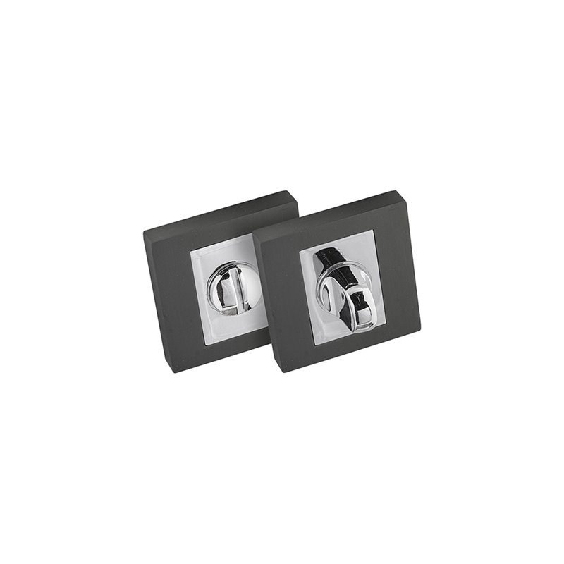 SZYLD ALUBRASS I NA WC GRAFIT CHROM SZYLD ALUBRASS I NA WC GRAFIT CHROM