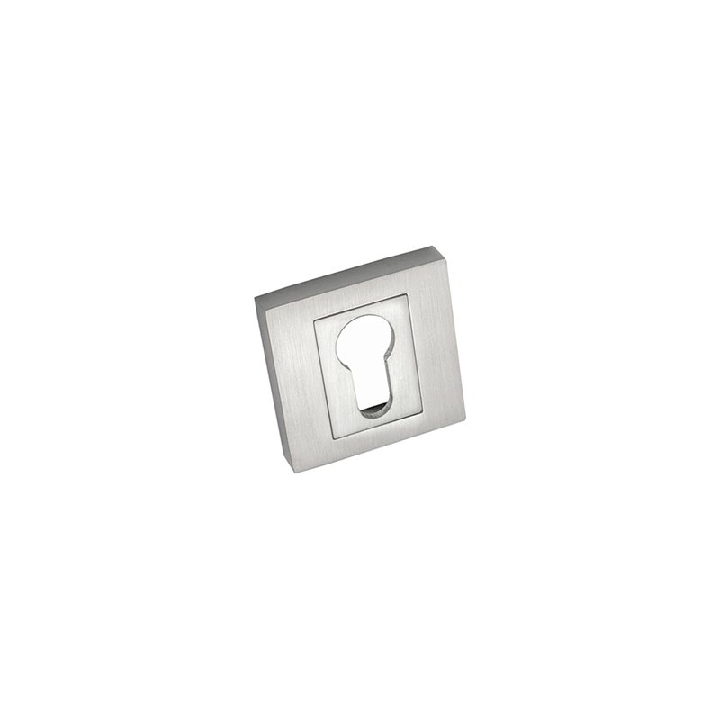 SZYLD ALUBRASS I NA WKŁAD NIKIEL SATYNA SZYLD ALUBRASS I NA WKŁAD NIKIEL SATYNA