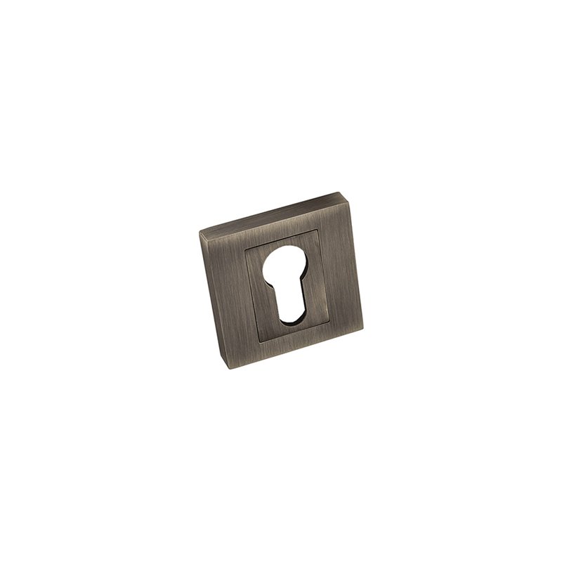 SZYLD ALUBRASS I NA WKŁAD PATYNA MAT SZYLD ALUBRASS I NA WKŁAD PATYNA MAT