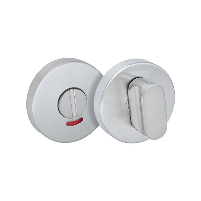 SZYLD ALUBRASS NA WC STAL NIERDZEWNA (WOLNE/ZAJĘTE) SZYLD ALUBRASS NA WC STAL NIERDZEWNA (WOLNE/ZAJĘTE)