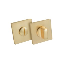 SZYLD ALUBRASS O SLIM NA WC SATYNA MOSIĄDZ BLITZ