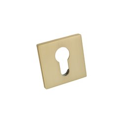 SZYLD ALUBRASS O SLIM NA WKLAD SATYNA MOSIĄDZ BLITZ