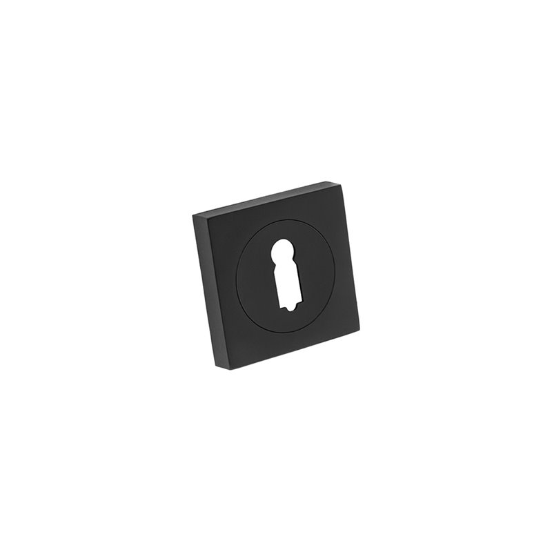 SZYLD ALUBRASS Q NA KLUCZ CZARNY SZYLD ALUBRASS Q NA KLUCZ CZARNY