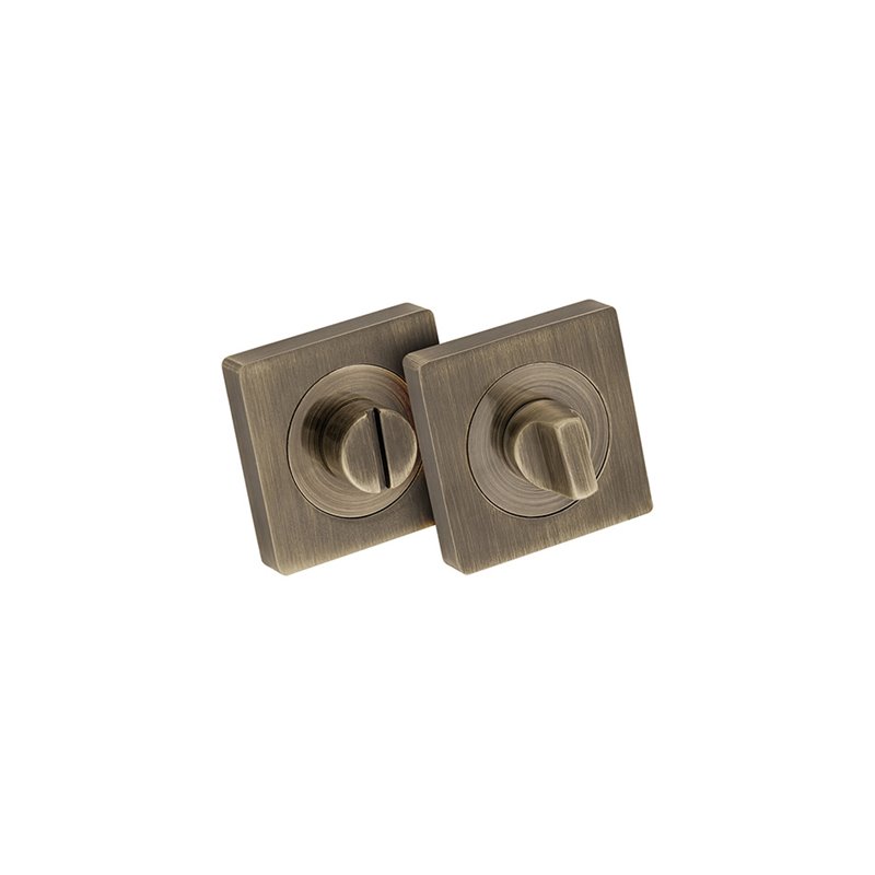 SZYLD ALUBRASS Q NA WC PATYNA SZYLD ALUBRASS Q NA WC PATYNA