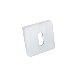 SZYLD ALUBRASS R NA KLUCZ CHROM MAT BLITZ