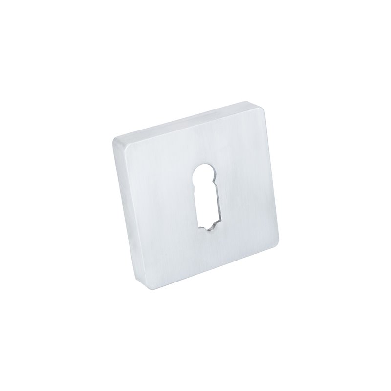 SZYLD ALUBRASS R NA KLUCZ CHROM MAT BLITZ SZYLD ALUBRASS R NA KLUCZ CHROM MAT BLITZ