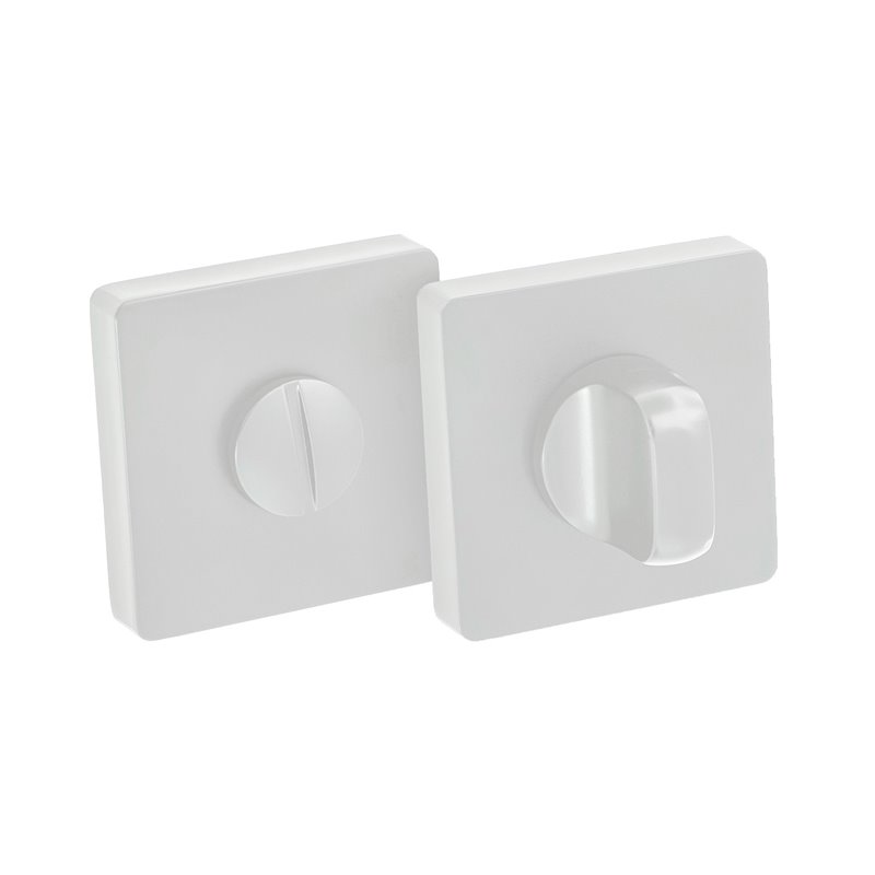 SZYLD ALUBRASS R NA WC BIAŁY BLITZ SZYLD ALUBRASS R NA WC BIAŁY BLITZ