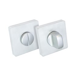 SZYLD ALUBRASS R NA WC CHROM MAT BLITZ