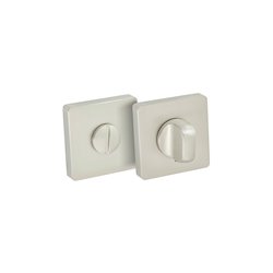 SZYLD ALUBRASS R NA WC SATYNA MAT BLITZ