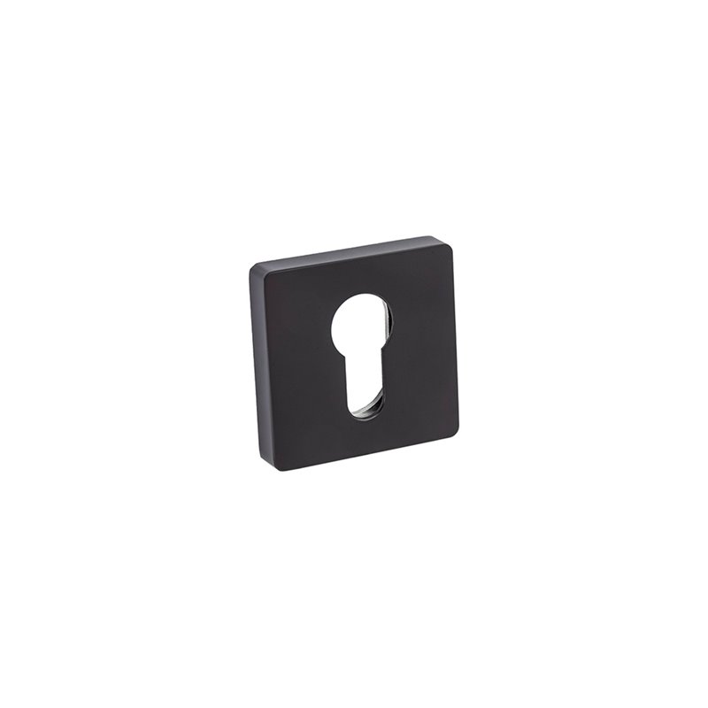 SZYLD ALUBRASS R NA WKŁAD CZARNY BLITZ