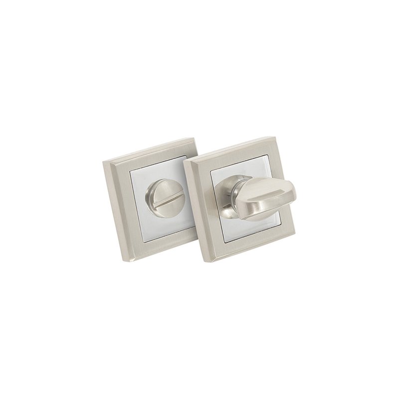 SZYLD ALUBRASS T NA WC NIKIEL CHROM SZYLD ALUBRASS T NA WC NIKIEL CHROM