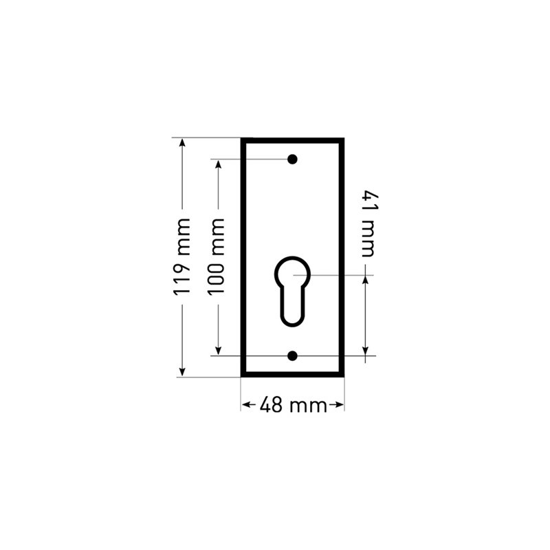SZYLD ALUBRASS ZEWNĘTRZNY NA WKŁAD PATYNA (HECTOR) SZYLD ALUBRASS ZEWNĘTRZNY NA WKŁAD PATYNA (HECTOR)