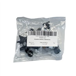 ZESTAW NR 1 NAPRAWCZY OŚCIEŻNICY HENZYM