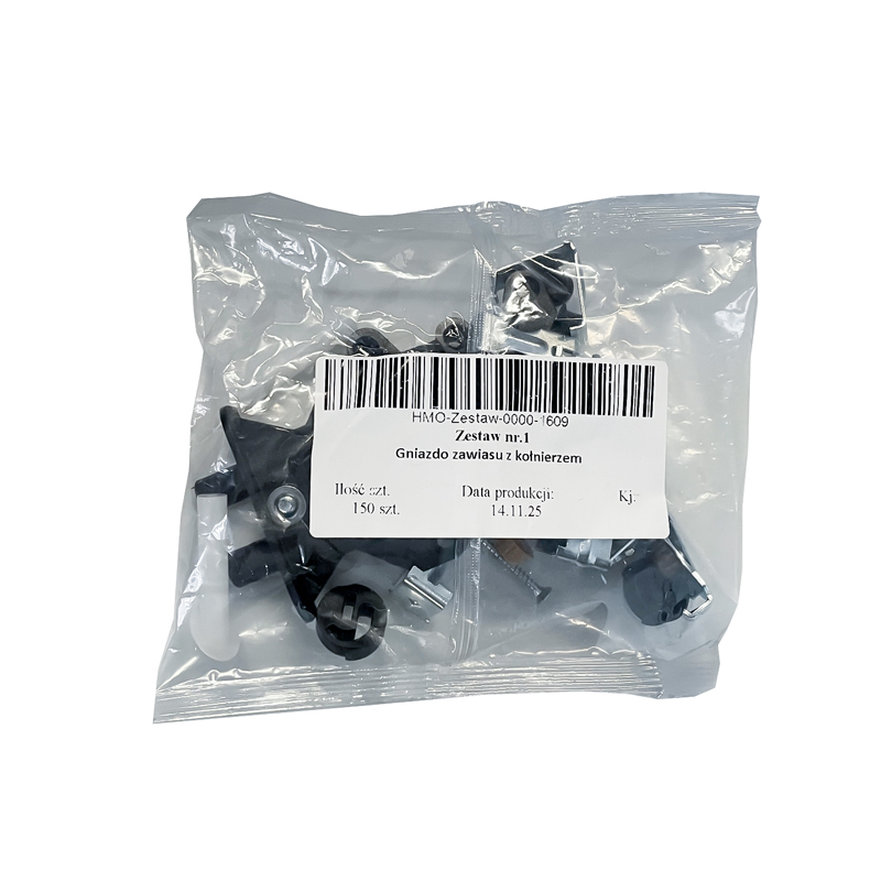 ZESTAW NR 1 NAPRAWCZY OŚCIEŻNICY HENZYM ZESTAW NR 1 NAPRAWCZY OŚCIEŻNICY HENZYM