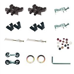 ZESTAW NR 1 NAPRAWCZY OŚCIEŻNICY HENZYM ZESTAW NR 1 NAPRAWCZY OŚCIEŻNICY HENZYM