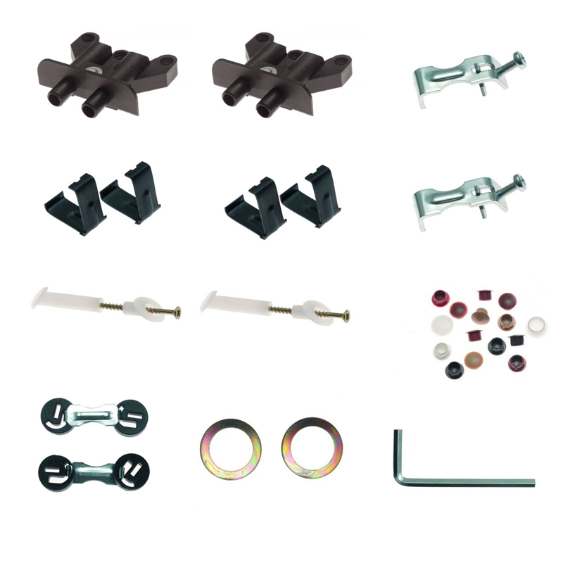 ZESTAW NR 1 NAPRAWCZY OŚCIEŻNICY HENZYM ZESTAW NR 1 NAPRAWCZY OŚCIEŻNICY HENZYM